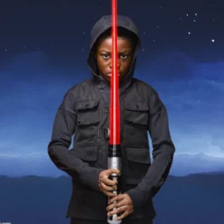 Star Wars - Darth Vader Roleplay Lichtschwert