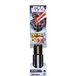 Star Wars - Darth Vader Roleplay Lichtschwert
