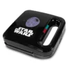 Star Wars - Darth Vader & Stormtrooper Sandwichmaker
