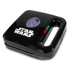 Star Wars - Darth Vader & Stormtrooper Sandwichmaker