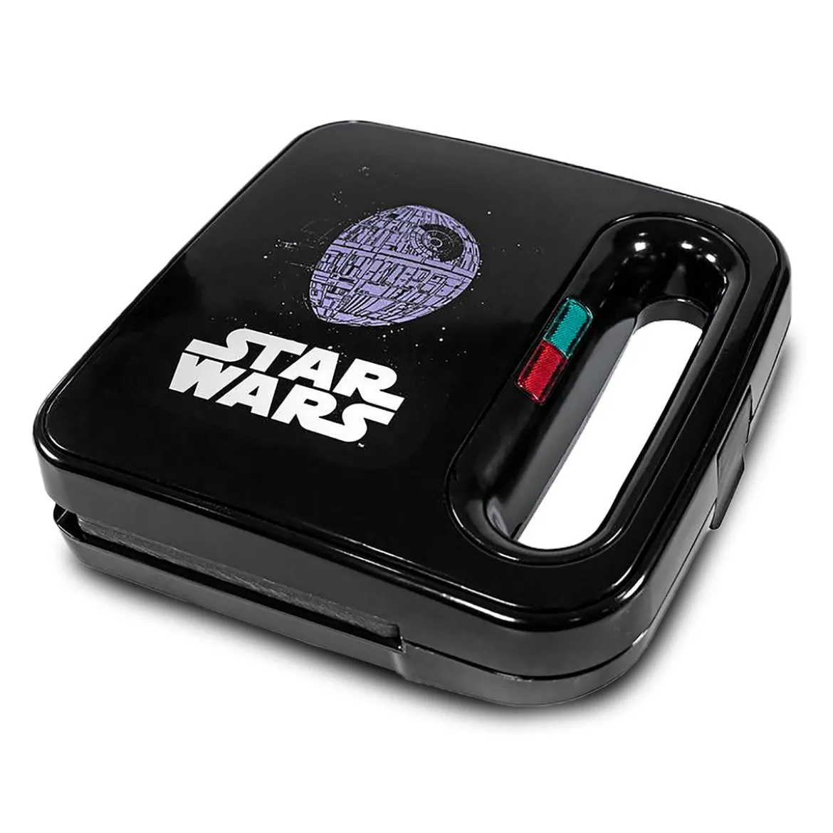Star Wars - Darth Vader & Stormtrooper Sandwichmaker