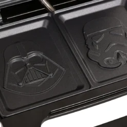 Star Wars - Darth Vader & Stormtrooper Sandwichmaker