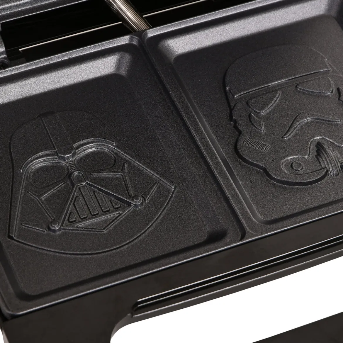 Star Wars - Darth Vader & Stormtrooper Sandwichmaker