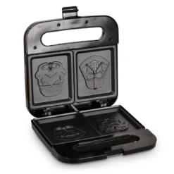 Star Wars - Darth Vader & Stormtrooper Sandwichmaker