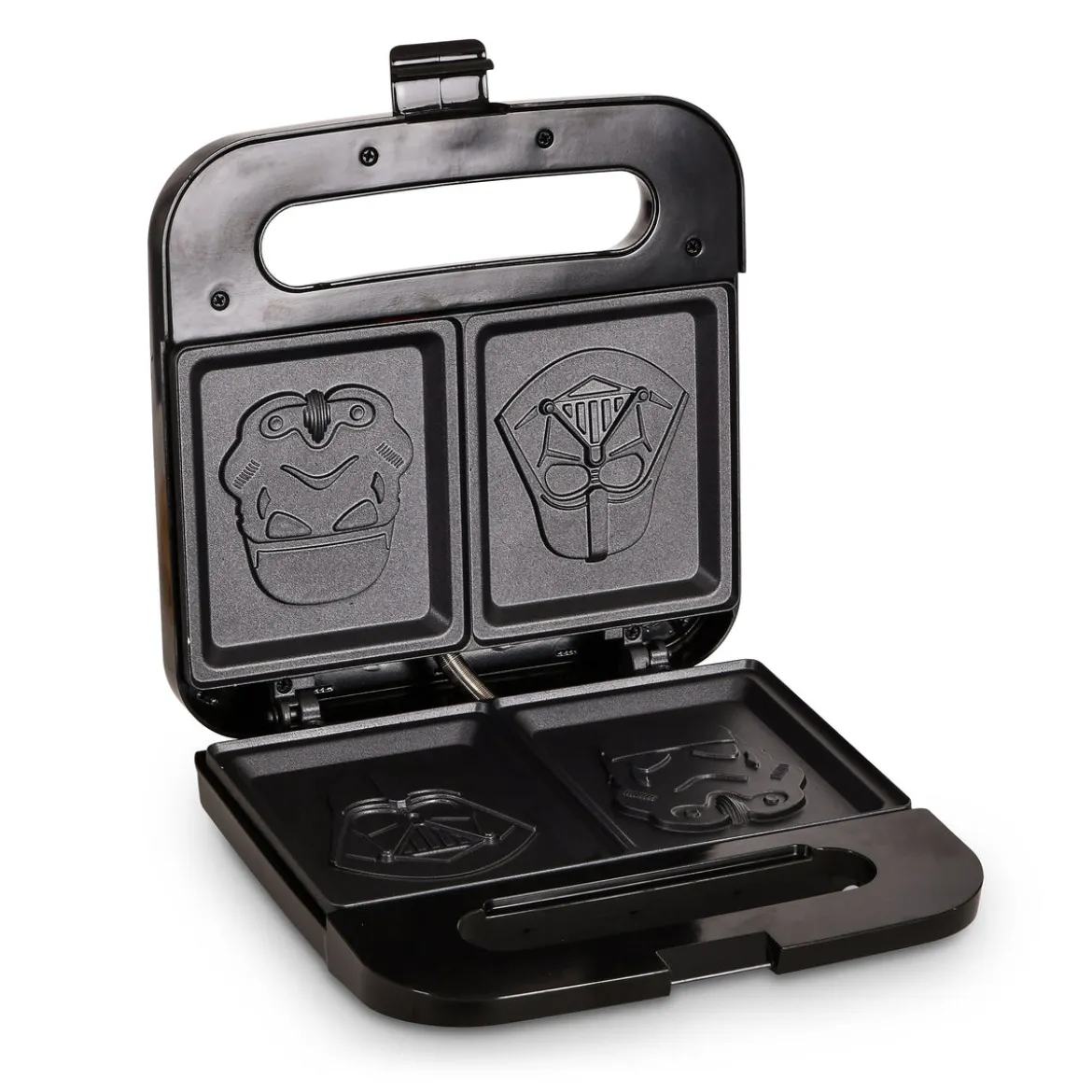 Star Wars - Darth Vader & Stormtrooper Sandwichmaker