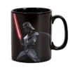 Star Wars - Darth Vader Thermoeffekt Tasse