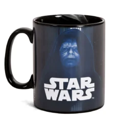 Star Wars - Darth Vader Thermoeffekt Tasse