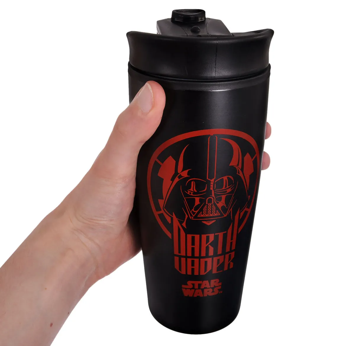Star Wars - Darth Vader To Go Becher