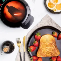 Star Wars - Darth Vader Waffeleisen