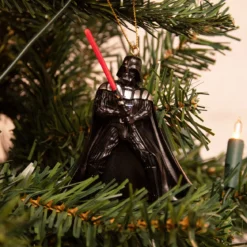 Star Wars - Darth Vader Weihnachtsbaum-Schmuck