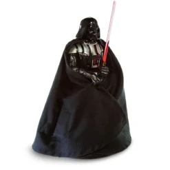 Star Wars - Darth Vader Weihnachtsbaum-Spitze mit Licht