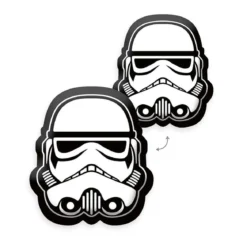 Star Wars Dekokissen Stormtrooper 35 cm