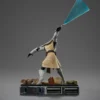 Star Wars Deluxe Art Scale Statue 1/10 Obi-Wan Kenobi 27 cm