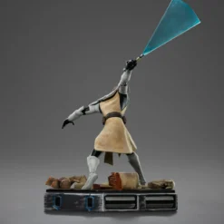 Star Wars Deluxe Art Scale Statue 1/10 Obi-Wan Kenobi 27 cm