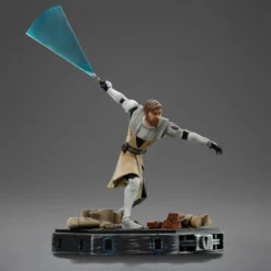 Star Wars Deluxe Art Scale Statue 1/10 Obi-Wan Kenobi 27 cm