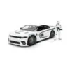 Star Wars Diecast Modell 1:24 Stormtrooper Dodge Charger