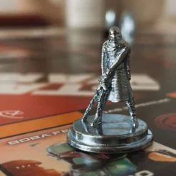 Star Wars - Die Dunkle Seite der Macht Monopoly