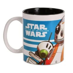 Star Wars - Droiden Trio Tasse