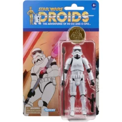 Star Wars: Droids Black Series Actionfigur Imperial