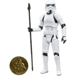 Star Wars: Droids Black Series Actionfigur Imperial