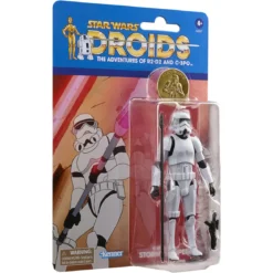 Star Wars: Droids Black Series Actionfigur Imperial