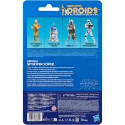 Star Wars: Droids Black Series Actionfigur Imperial