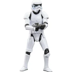 Star Wars: Droids Black Series Actionfigur Imperial