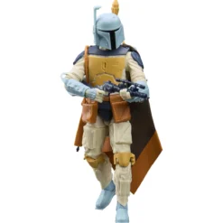 Star Wars: Droids Black Series Actionfigur Boba Fett 15 cm
