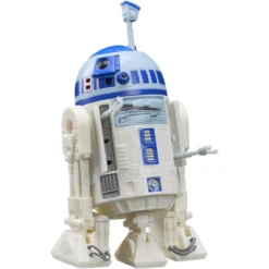 Star Wars: Droids Black Series Actionfigur Artoo-Detoo