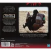 Star Wars Episode I Black Series Fahrzeug mit Actionfigur Darth Maul & Sith Speeder 25th Anniversary