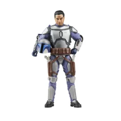 Star Wars Episode II Black Series Actionfigur Jango Fett 15 cm