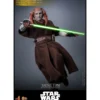 Star Wars Episode III: Die Rache der Sith - Saesee Tiin Masterpiece Actionfigur 1:6