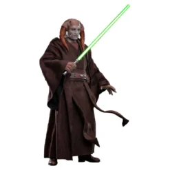 Star Wars Episode III: Die Rache der Sith - Saesee Tiin Masterpiece Actionfigur 1:6
