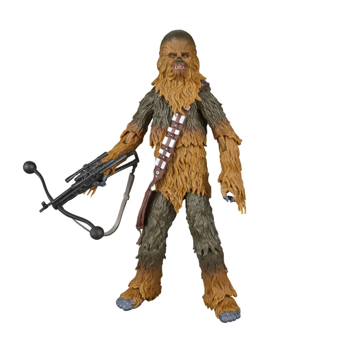 Star Wars Episode IV Black Series Actionfigur Chewbacca 15 cm