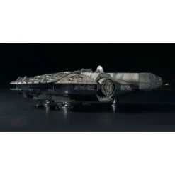 Star Wars Episode IV Perfect Grade Modellbausatz 1/72