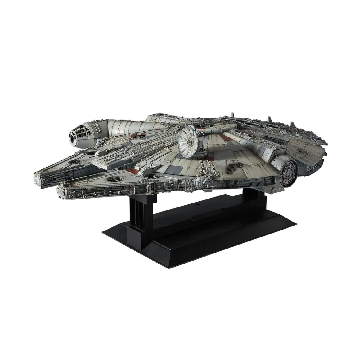 Star Wars Episode IV Perfect Grade Modellbausatz 1/72