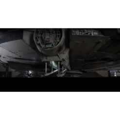 Star Wars Episode IV Perfect Grade Modellbausatz 1/72
