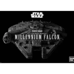 Star Wars Episode IV Perfect Grade Modellbausatz 1/72