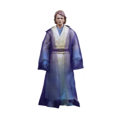 Star Wars Episode VI Black Series Actionfiguren 3er-Pack Force Spirits 15 cm