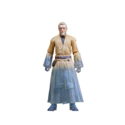 Star Wars Episode VI Black Series Actionfiguren 3er-Pack Force Spirits 15 cm