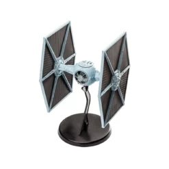 Star Wars Episode VII Modellbausatz 1/110 Tie Fighter 7 cm