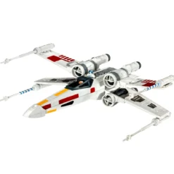 Star Wars Episode VII Modellbausatz 1/112 X-Wing Fighter 10