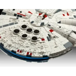 Star Wars Episode VII Modellbausatz 1/241 Millennium Falcon