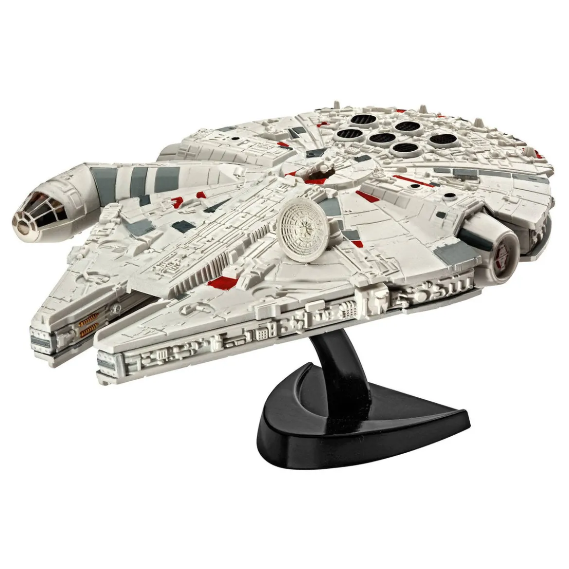 Star Wars Episode VII Modellbausatz 1/241 Millennium Falcon