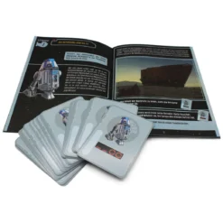 Star Wars - Escape Game