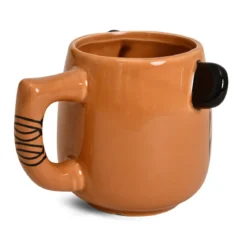 Star Wars - Ewok 3D Tasse