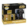 Star Wars - Exklusive Funko Pop Bundle Box