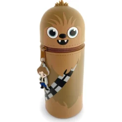Star Wars Federmäppchen Chewbacca 18 cm
