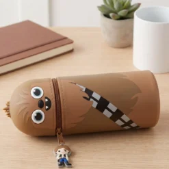 Star Wars Federmäppchen Chewbacca 18 cm