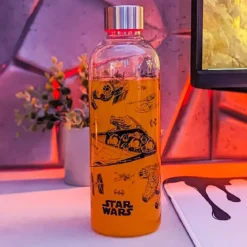 Star Wars - Fighters Trinkflasche